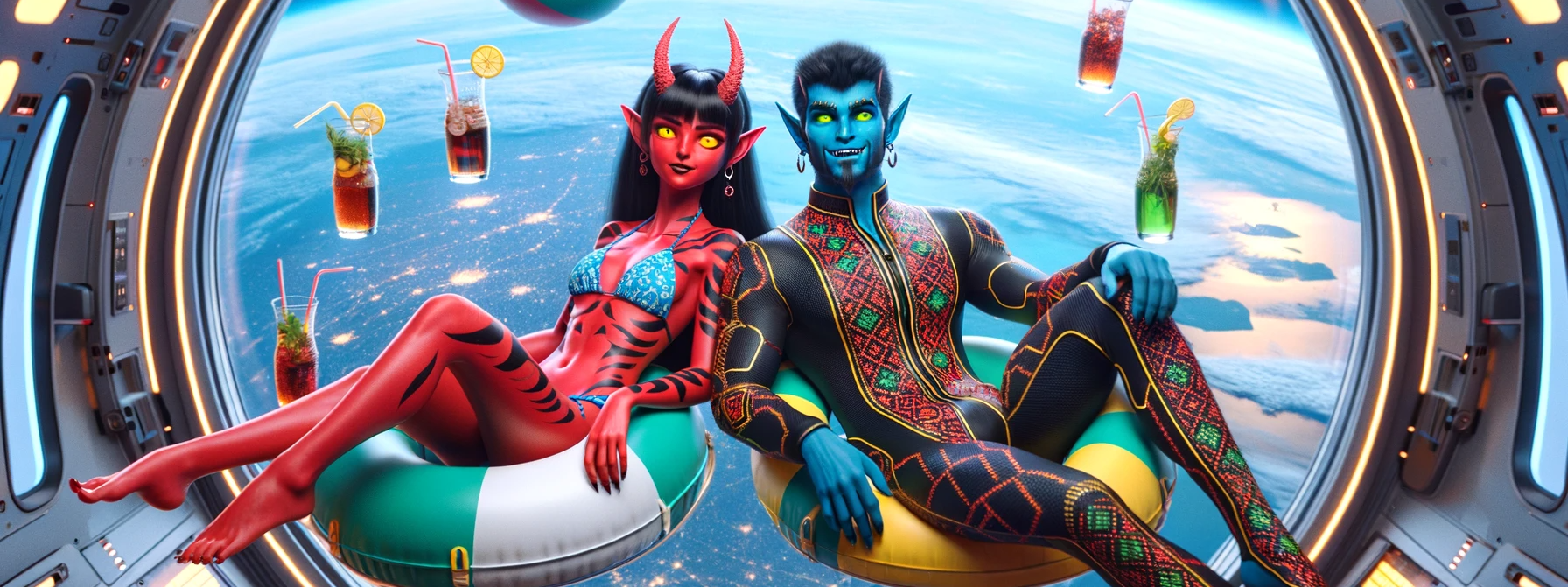 Космолот Casino